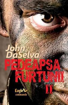 Paperback Pedeapsa Furtunii [Romanian] Book