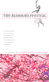 Paperback The Blossom Festival Book