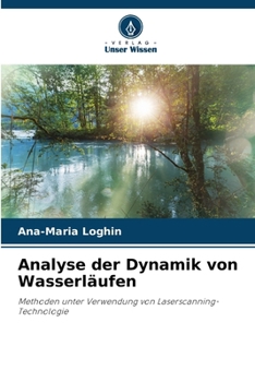Paperback Analyse der Dynamik von Wasserläufen [German] Book