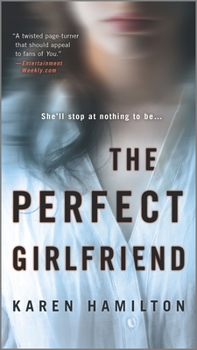 Mass Market Paperback The Perfect Girlfriend Book