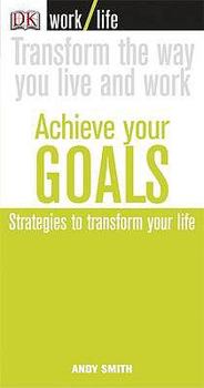 Paperback Work/Life: Achieve Your Goals Book