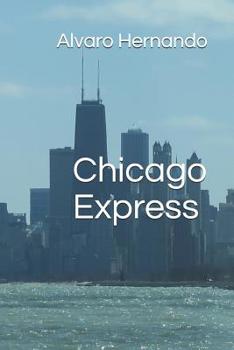Paperback Chicago Express Book