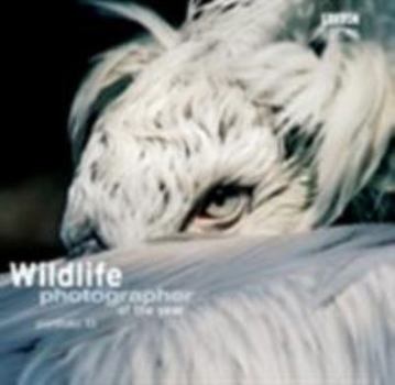 Hardcover Wildlife Photographer of the Year: Portfolio 13 Book