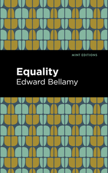 Paperback Equality Book