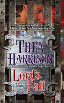 Mass Market Paperback Lord's Fall Book