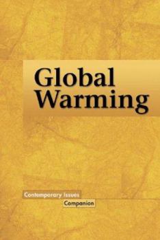 Global Warming - Book  of the Contemporary Issues Companion