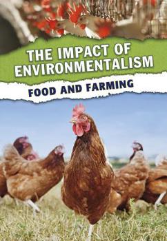 Paperback Food and Farming Book