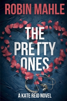 Paperback The Pretty Ones Book