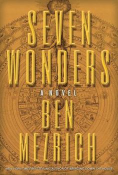 Hardcover Seven Wonders Book