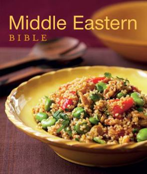 Paperback Middle Eastern Bible Book