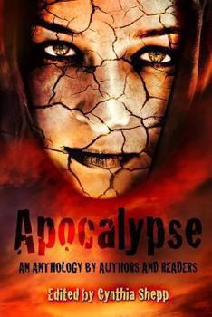 Paperback Apocalypse: An Anthology by Authors and Readers Book