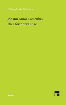 Die Pforte der Dinge: Janua rerum