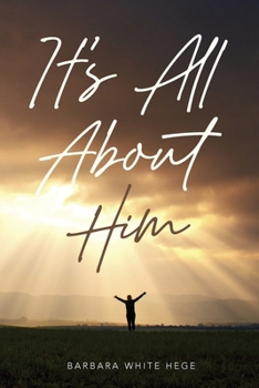 Paperback It's All About Him Book
