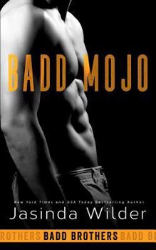 Paperback Badd Mojo Book