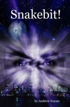 Paperback Snakebit! Book