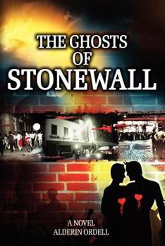 Paperback The Ghosts of Stonewall Book