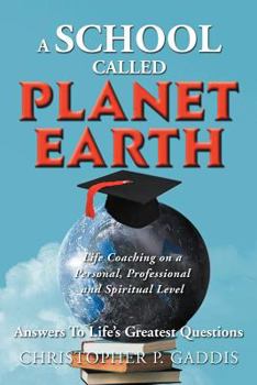 Paperback A School Called Planet Earth Book