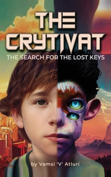 The Crytivat - The Search for the lost keys