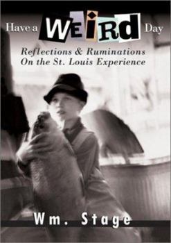 Paperback Have a Weird Day Book