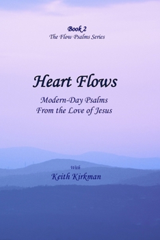 Paperback Heart Flows Book