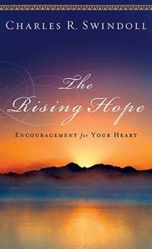 Paperback The Rising Hope Book