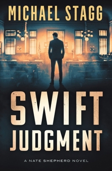 Paperback Swift Judgment Book