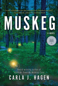 Paperback Muskeg Book