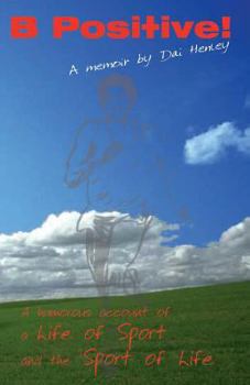 Paperback B Positive! Book