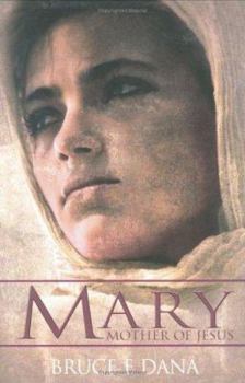 Hardcover Mary, Mother of Jesus Book