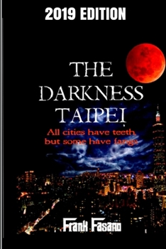 Paperback The Darkness Taipei Book