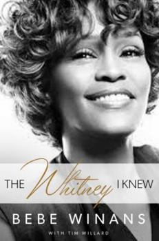 Hardcover The Whitney I Knew Book