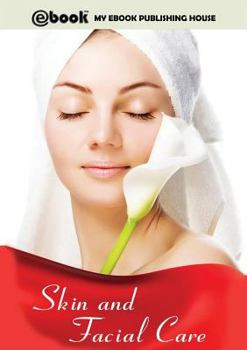 Paperback Skin and Facial Care Book