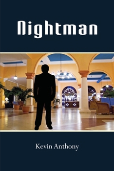Paperback Nightman Book