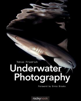 Paperback Underwater Photography Book