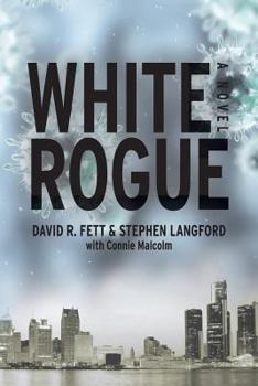Paperback White Rogue Book