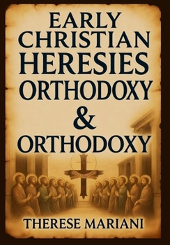 Early Christian Heresies & Orthodoxy: Waldensians, Gospel of Mary Magdalene, Book of Enoch History & Nicene Creed Debates by Church Fathers