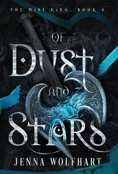 Hardcover Of Dust and Stars Book