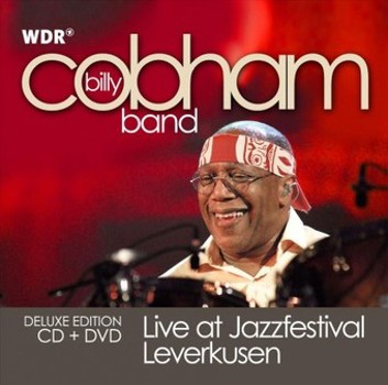 Live At Jazz-Festival Leverkusen
