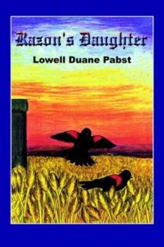 Paperback Razon's Daughter Book