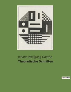 Paperback Theoretische Schriften [German] Book