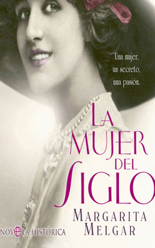 Audio CD La Mujer del Siglo [Spanish] Book