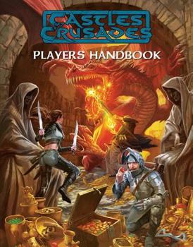 Toy Castles & Crusades Player's Handbook, Alternate Cover Book