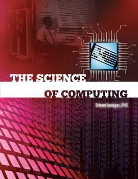 Paperback The Science of Computing Book