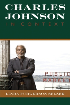 Paperback Charles Johnson in Context Book