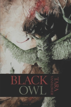 Paperback Black Owl Book