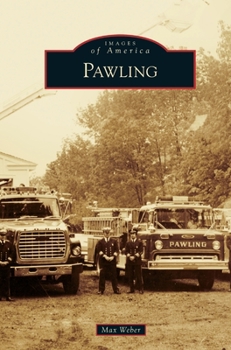 Hardcover Pawling Book