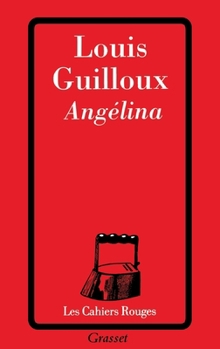 Paperback Angélina [French] Book