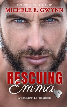 Paperback Rescuing Emma Book