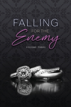 Paperback Falling for the Enemy Volume 3 Book