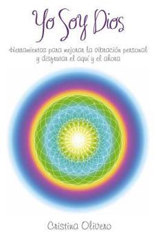 Paperback Yo soy Dios [Spanish] Book